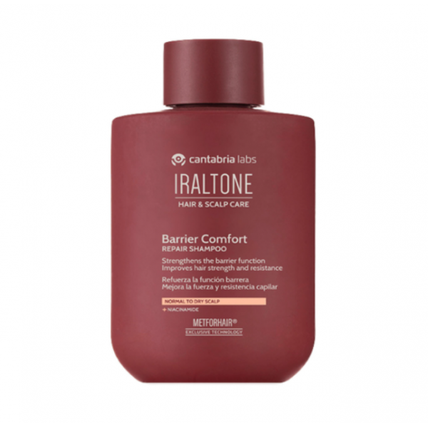 IRALTONE BARRIER COMFORT...