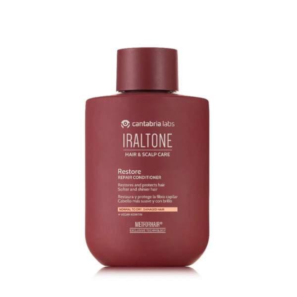 IRALTONE RESTORE REPAIR...