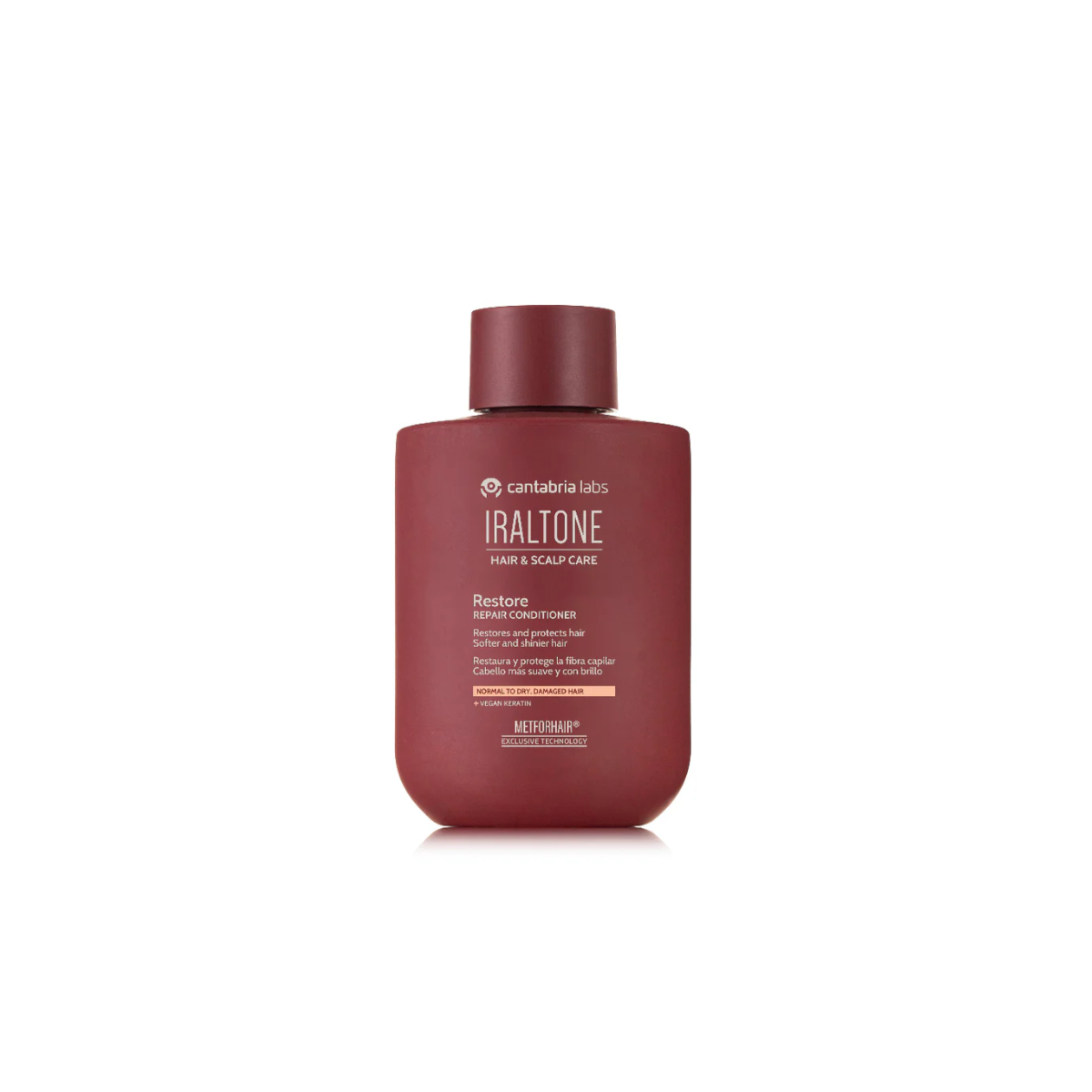 IRALTONE RESTORE REPAIR CONDITIONER