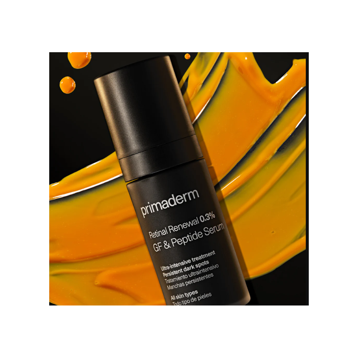 RETINAL RENEWAL 0,3% GROWTH FACTOR...