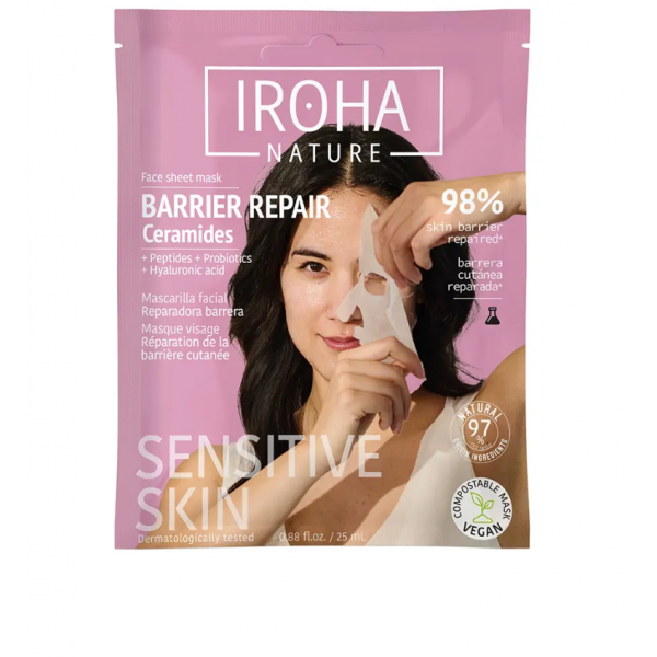 IROHA NATURE MARCARILLA...