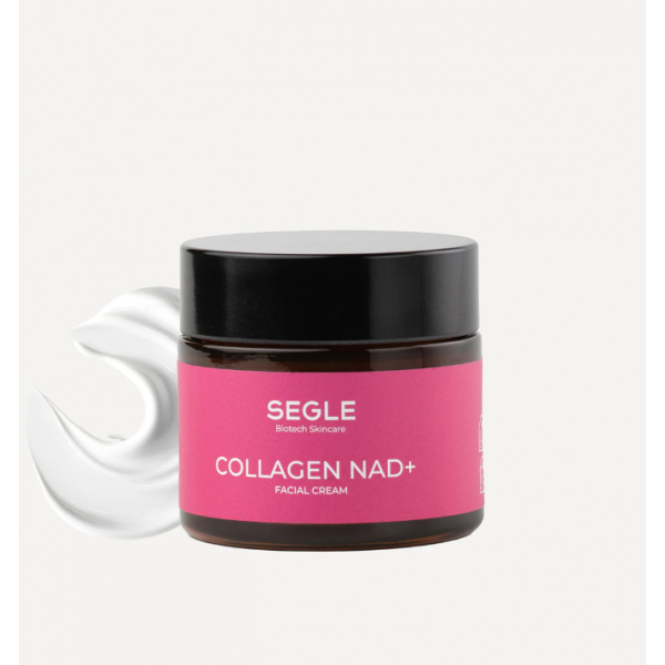 SEGLE COLLAGEN NAD+ CREMA 50ML