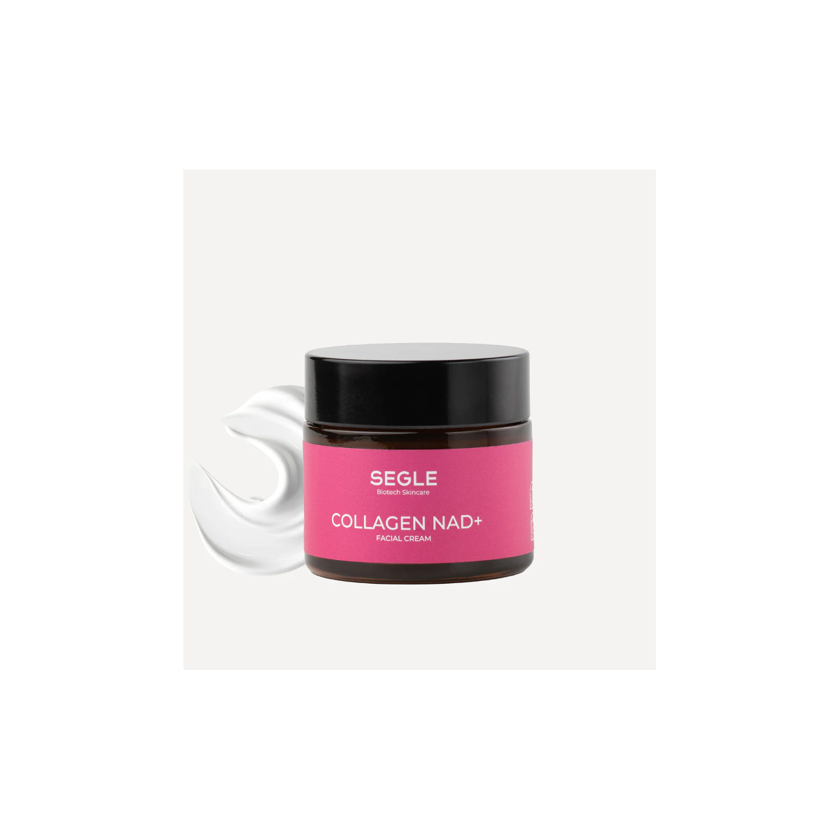 SEGLE COLLAGEN NAD+ CREMA 50ML