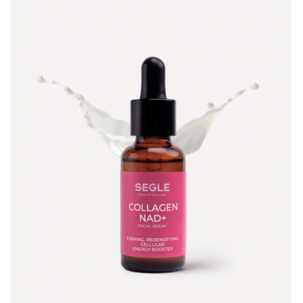 SEGLE COLLAGEN NAD+ SERUM 30ML