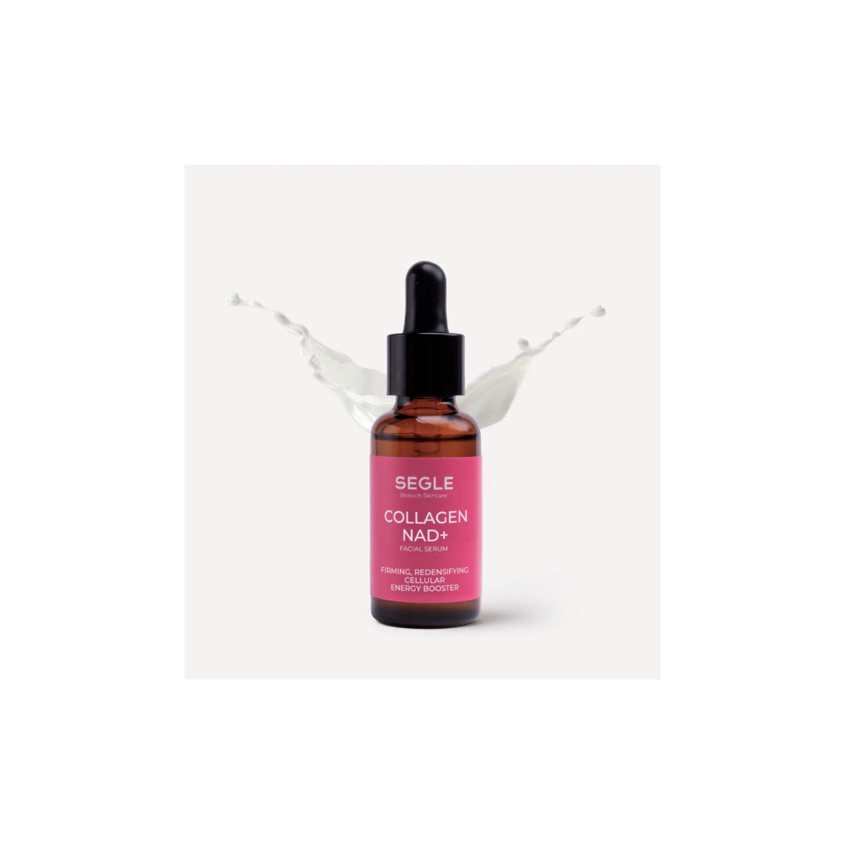 SEGLE COLLAGEN NAD+ SERUM 30ML