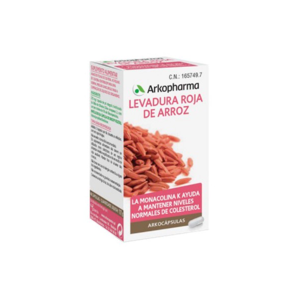 arkocaps-levadura-roja-de-arroz-45-caps
