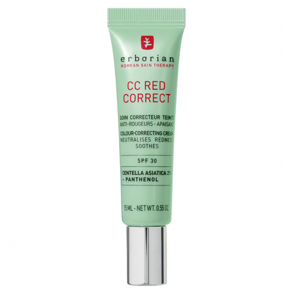 ERBORIAN KOREAN CC RED...