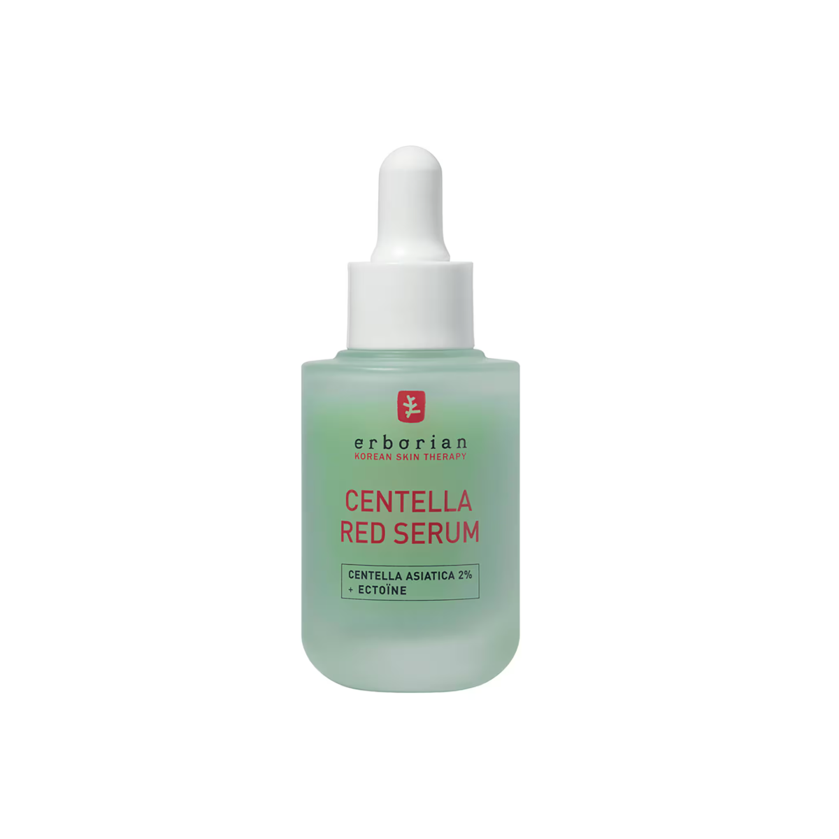 ERBORIAN CENTELLA RED SERUM