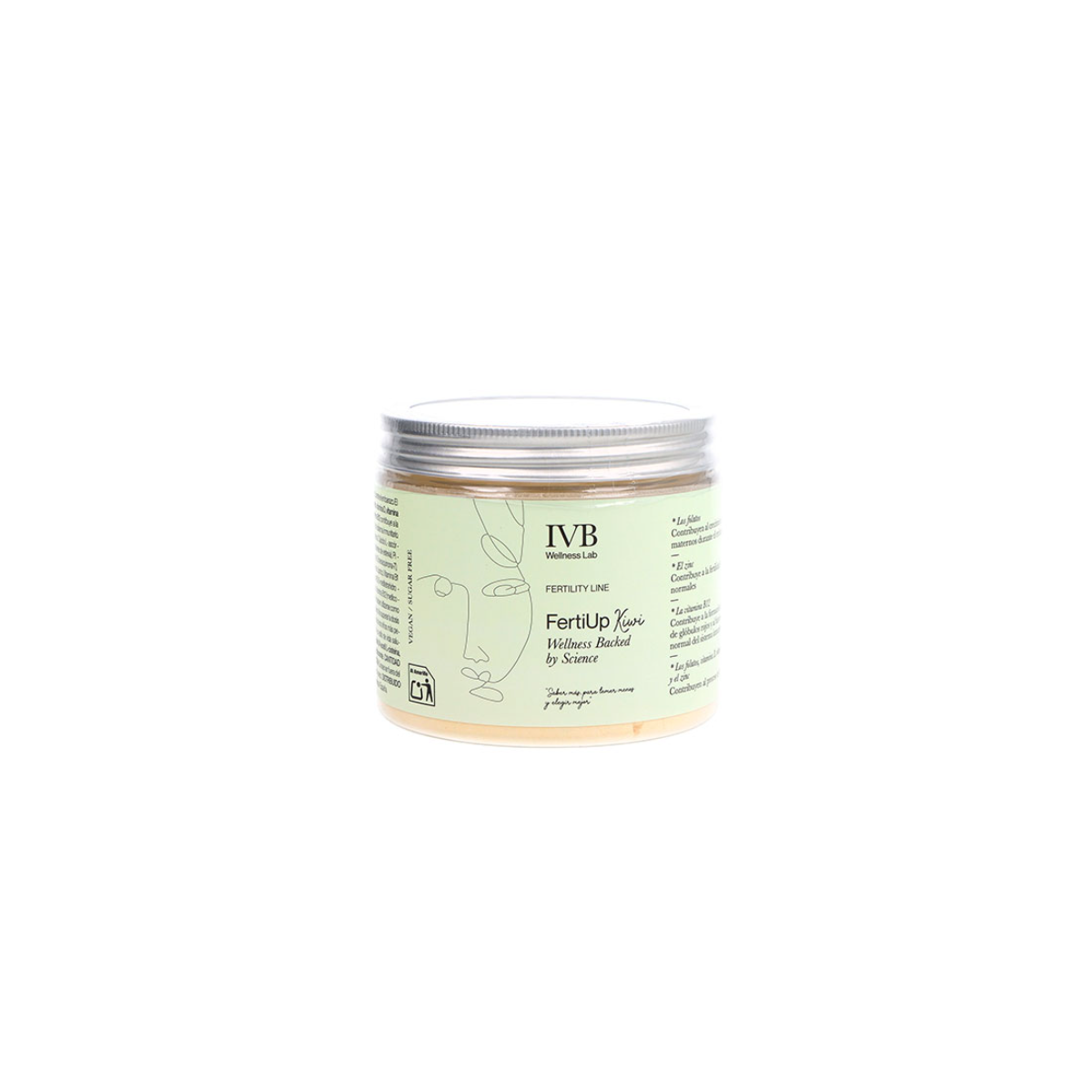 IVB FERTIUP KIWI