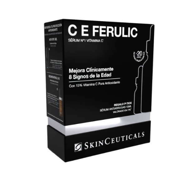 SKINCEUTICALS COFRE CE...