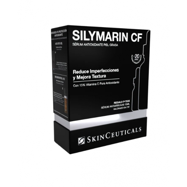 SKINCEUTICALS SILYMARIN CF...