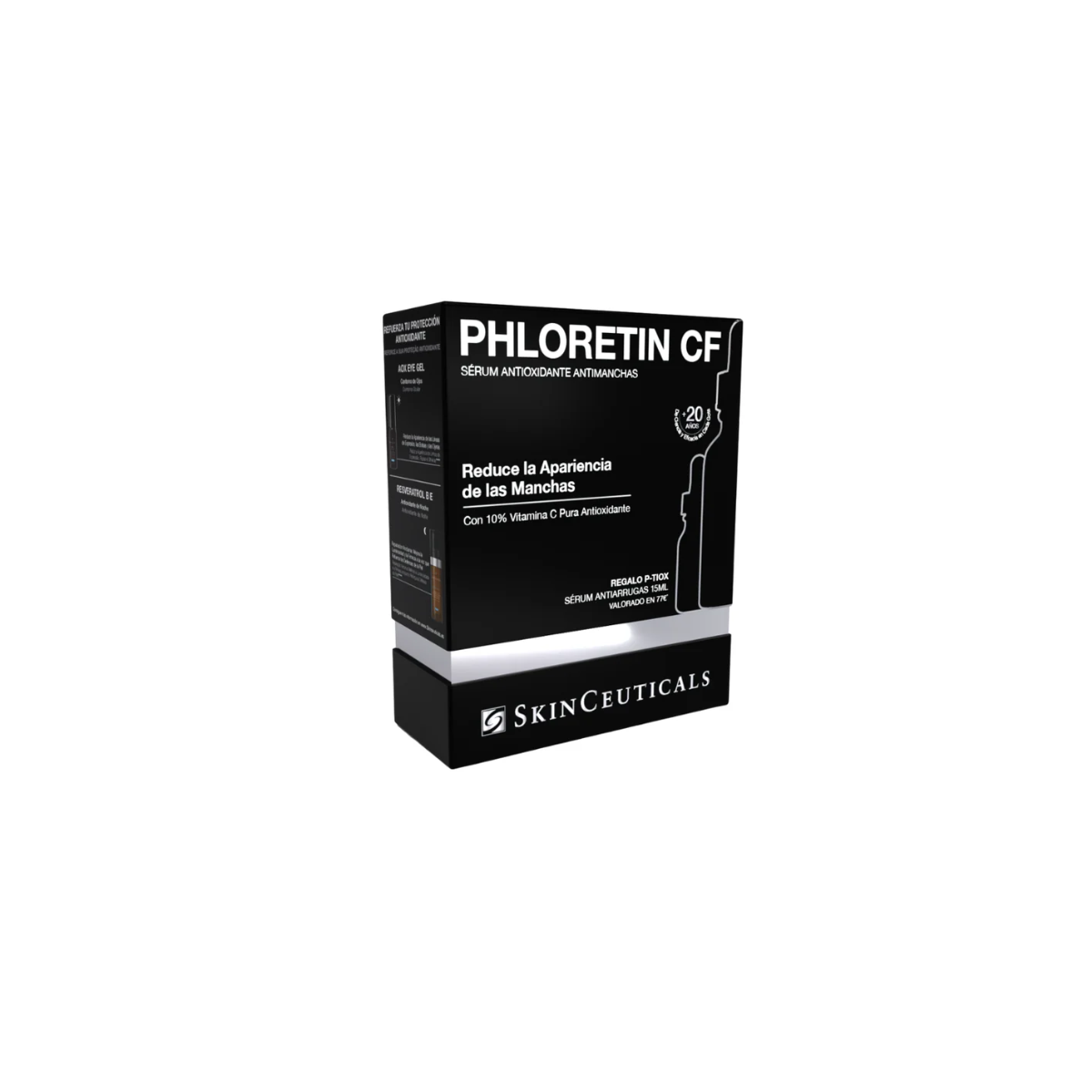 SKINCEUTICALS CPFRE PHLORETIN CF +...