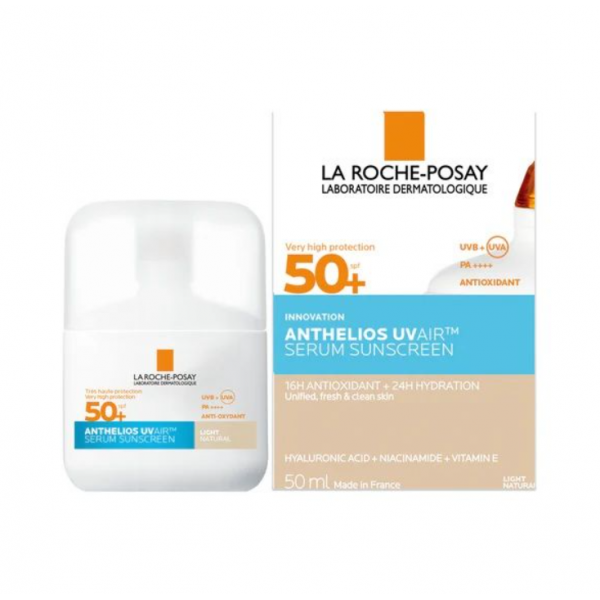 ANTHELIOS UVAIR SPF 50+ LA...