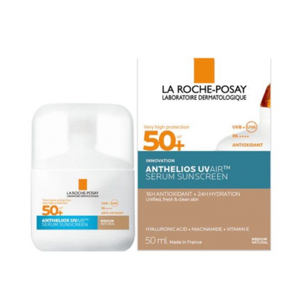 ANTHELIOS UVAIR SPF 50+ LA...