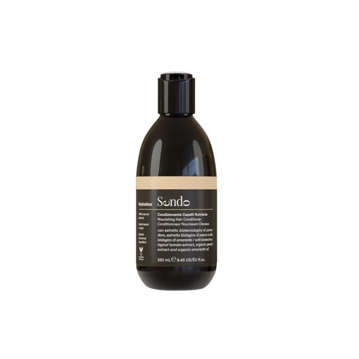 SENDO ACONDICIONADOR HYDRATION 250ML