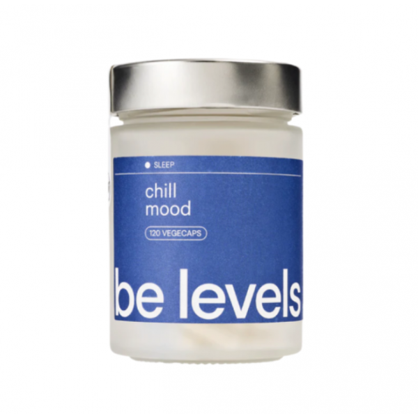 CHILL MOOD 120 CAPS