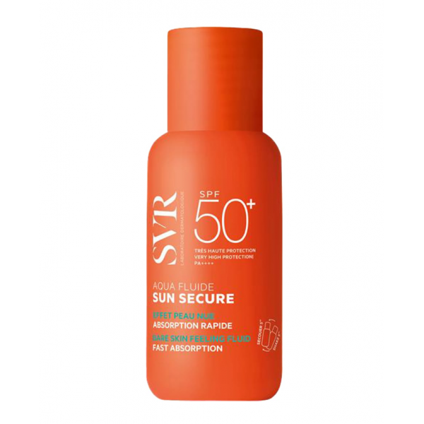 SUN SECURE AQUA FLUIDE SPF...