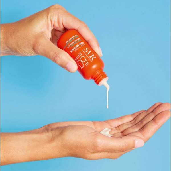 SUN SECURE AQUA FLUIDE SPF... 2