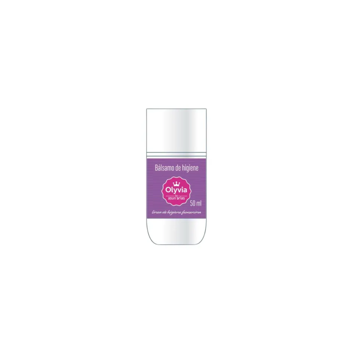ASUN ARIAS BALSAMO DE HIGIENE 50 ML