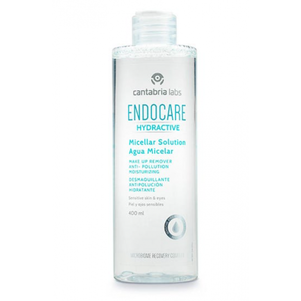 ENDOCARE HYDRACTIVE AGUA...