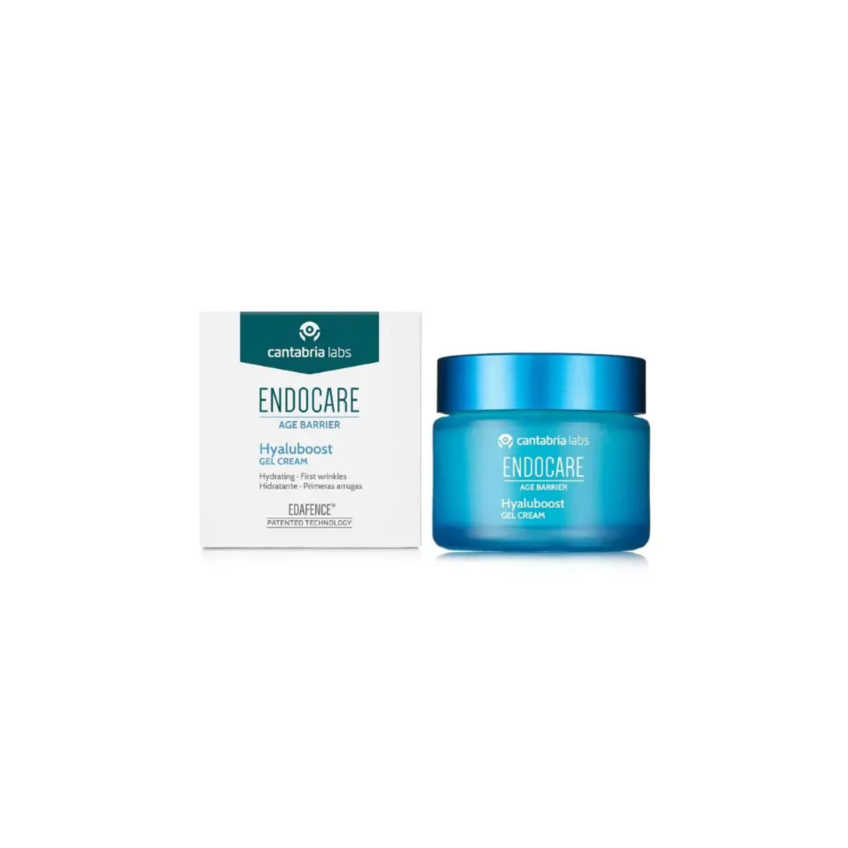 ENDOCARE AGE BARRIER HYALUBOOST GEL...