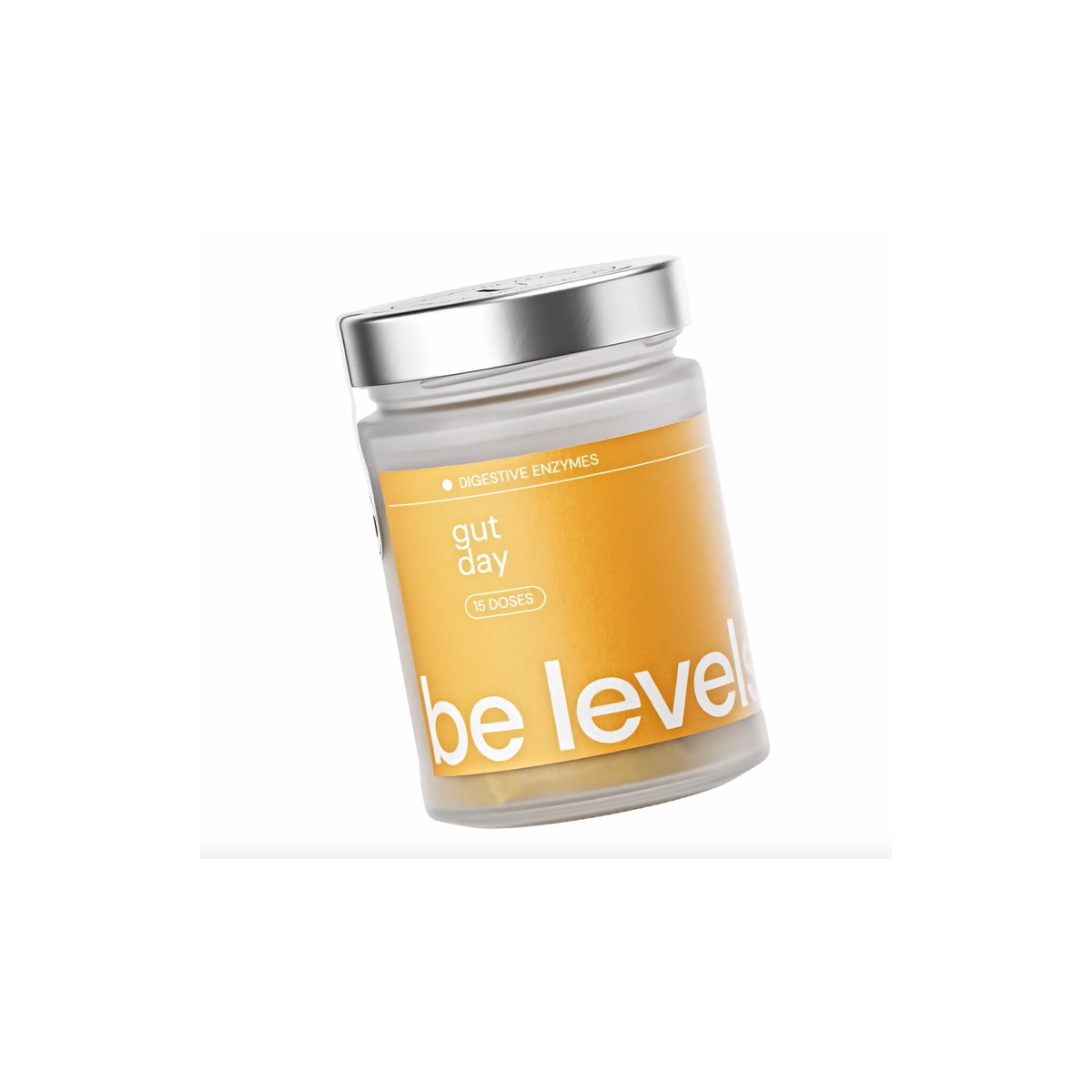 BE LEVELS GUT DAY 150G