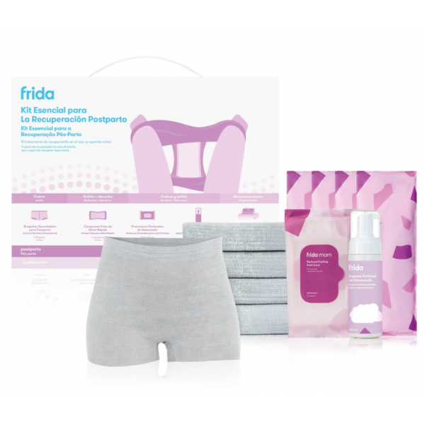 FRIDA KIT ESENCIAL POST-PARTO