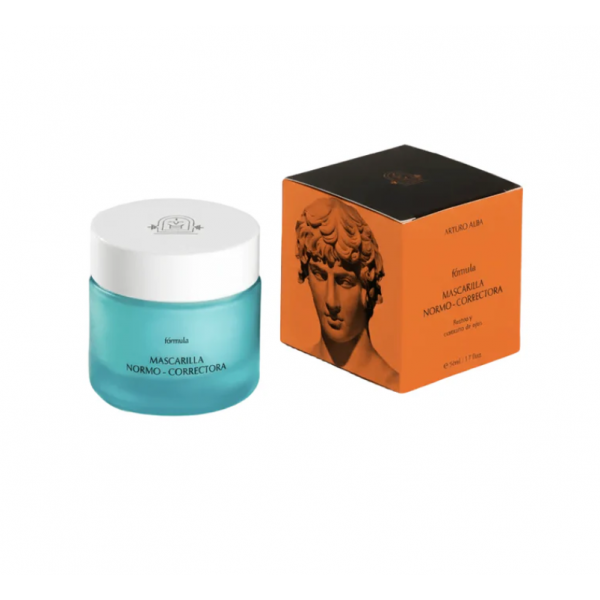 NORMO-CORRECTORA 50ML...