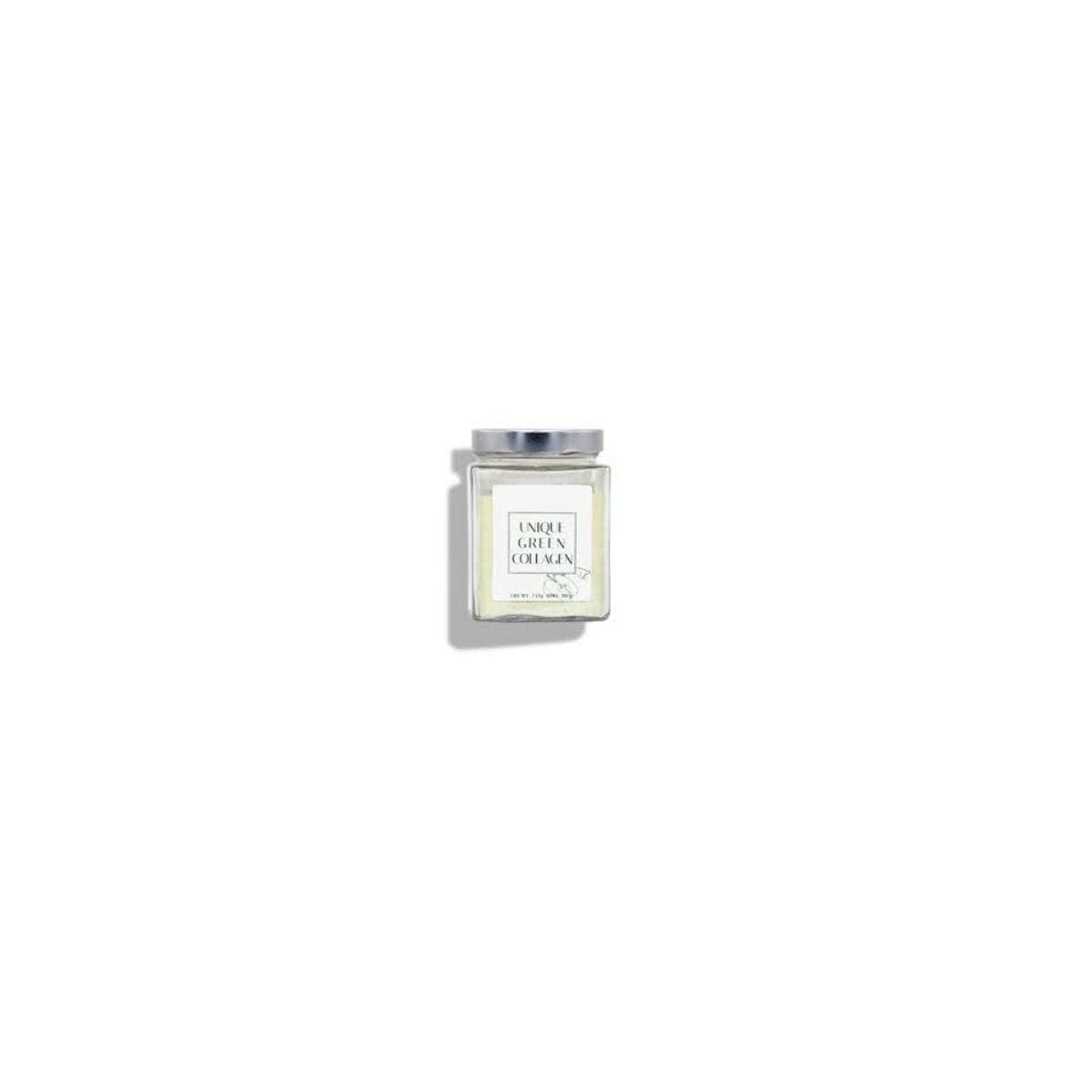 UNIQUE GREEN COLLAGEN 300G