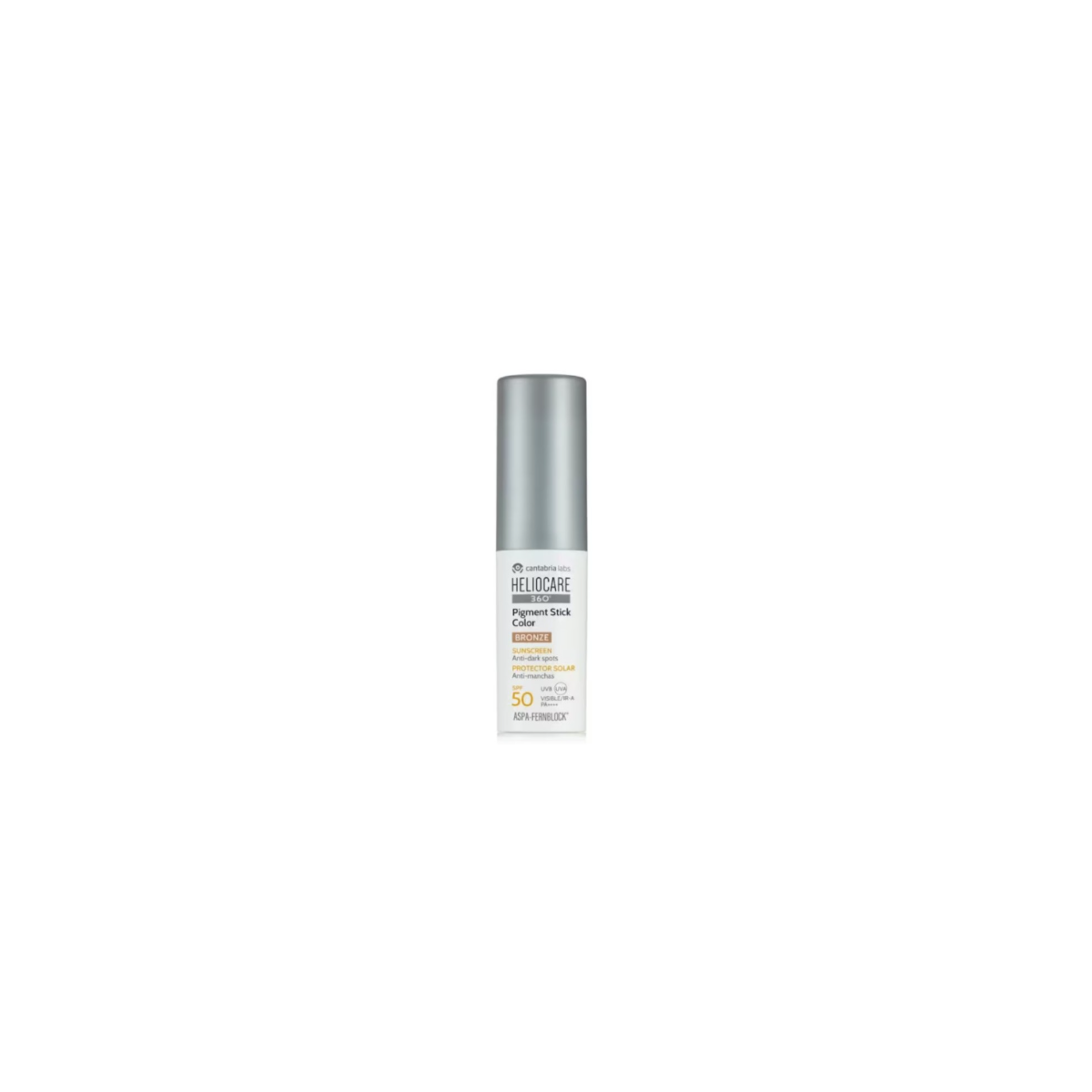 HELIOCARE 360 PIGMENT STICK SPF 50 BEIGE