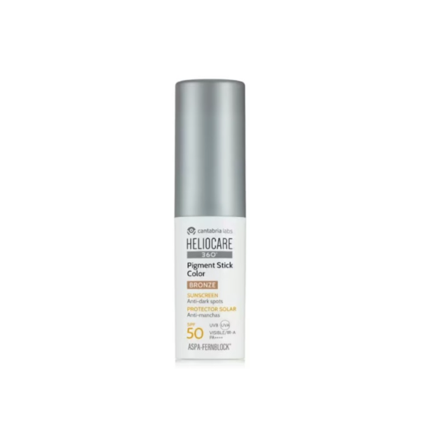 HELIOCARE 360 PIGMENT STICK SPF 50 BEIGE