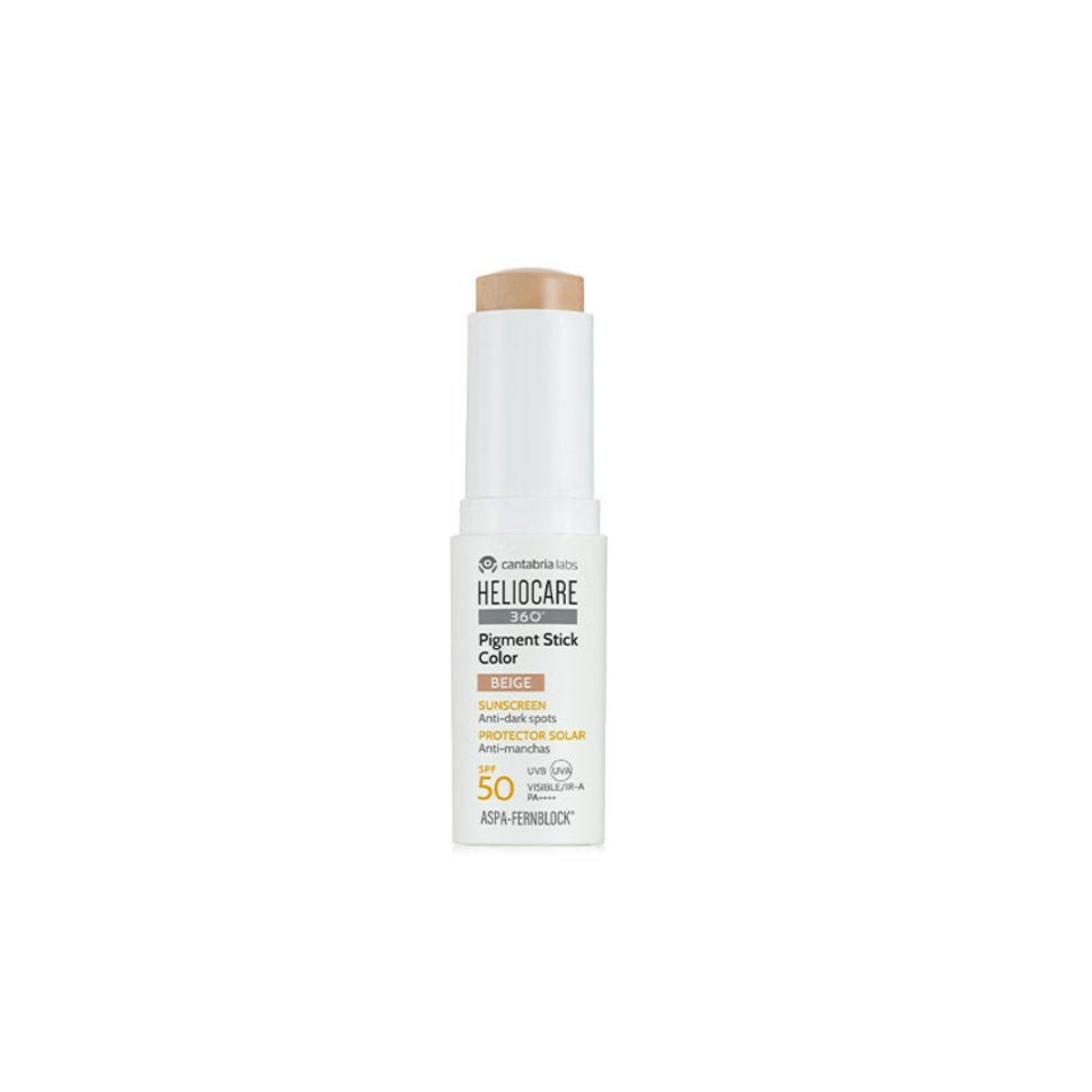 HELIOCARE 360 PIGMENT STICK SPF 50 BEIGE