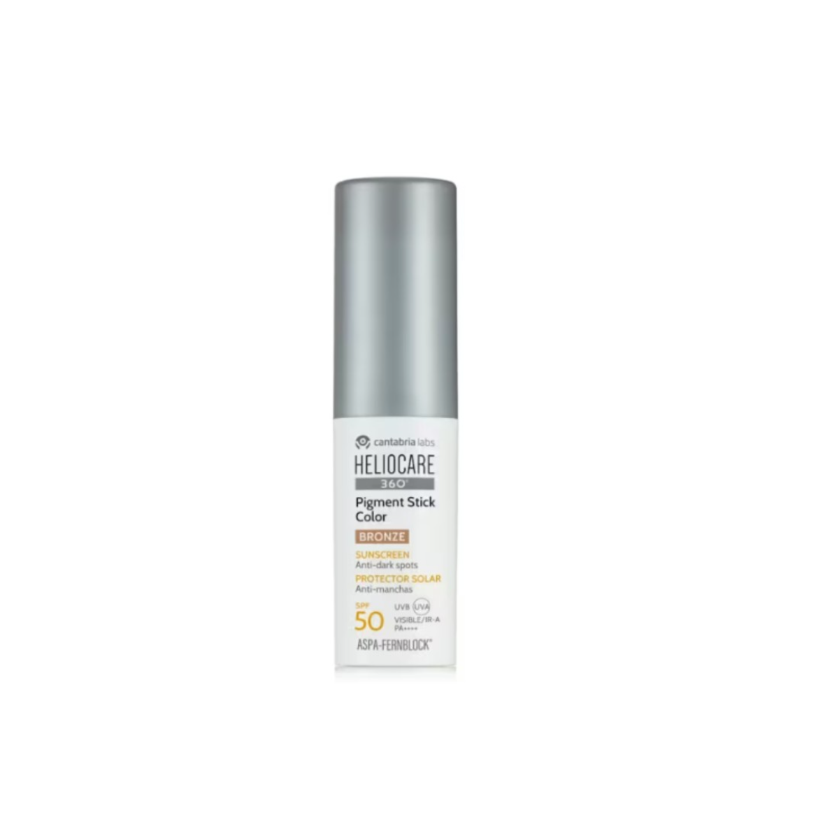 HELIOCARE 360 PIGMENT STICK SPF 50...