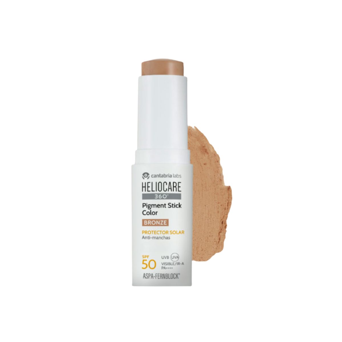 HELIOCARE 360 PIGMENT STICK SPF 50...