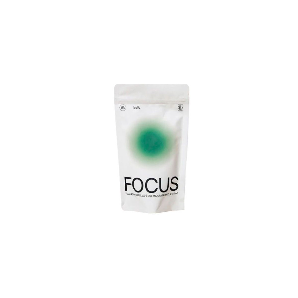 BAÏA FOOD FOCUS CREAMER 150G