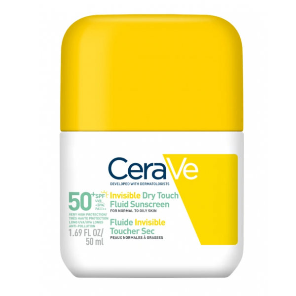 CERAVE FLUIDO PROT INV OIL...