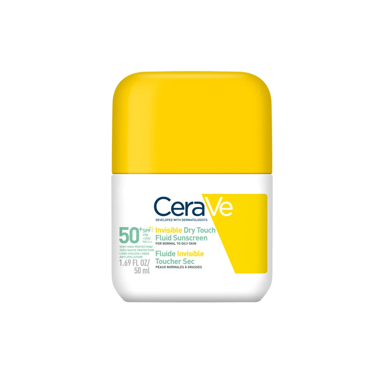 CERAVE FLUIDO PROT INV OIL CONTROL...