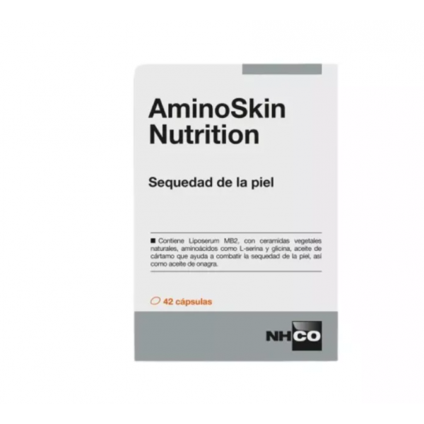 AMINOSKIN NUTRITION 42...