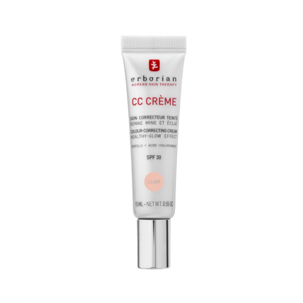 ERBORIAN KOREAN CC CREAM...