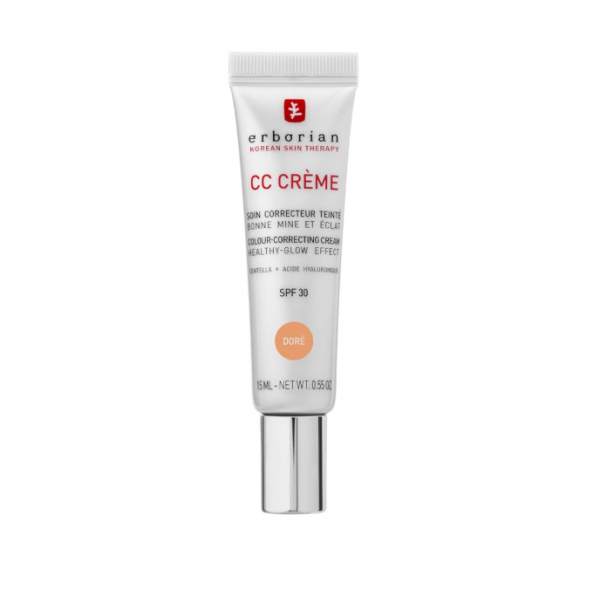 ERBORIAN KOREAN CC CREAM...