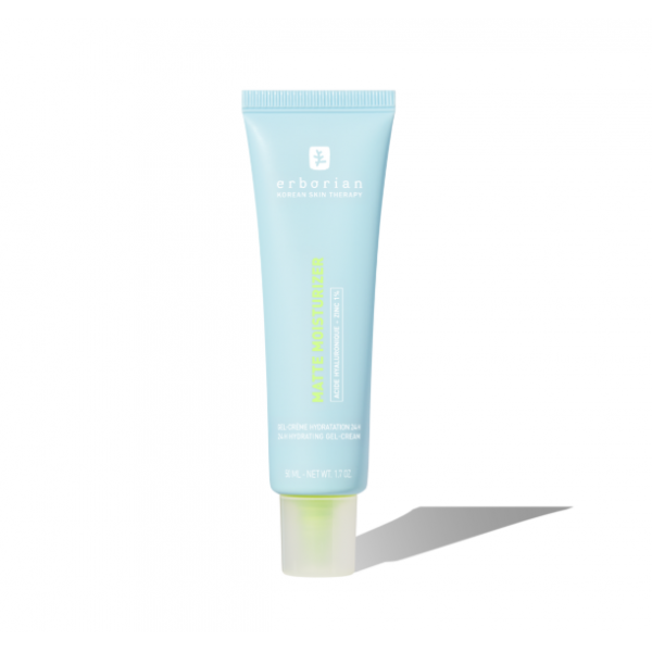 ERBORIAN MATTE MOISTURIZER...