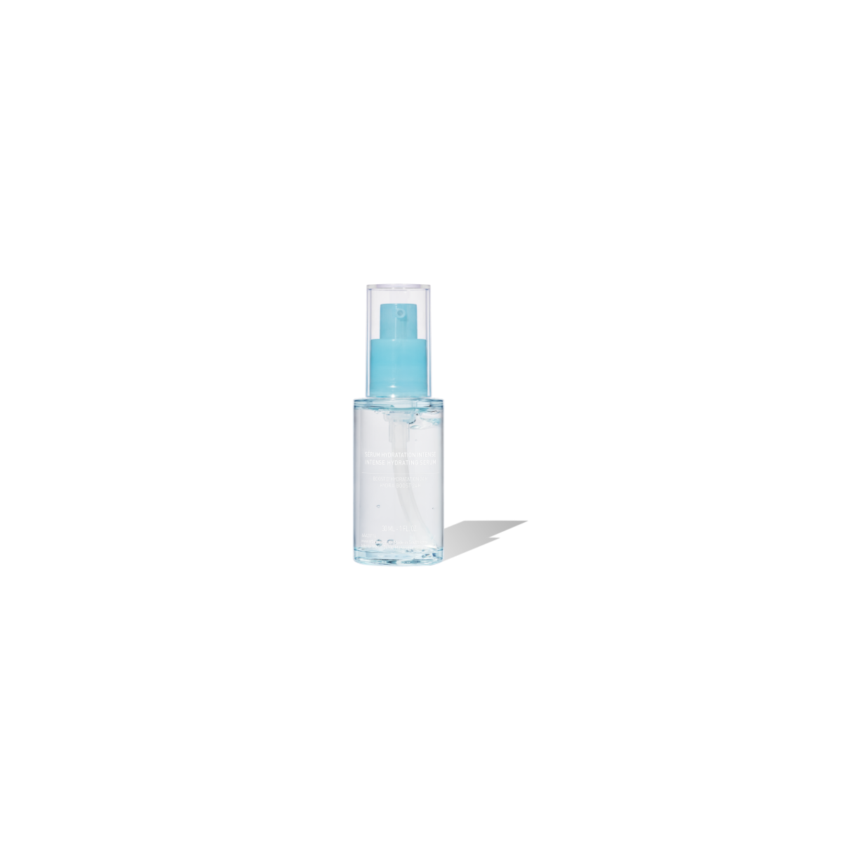 ERBORIAN WATER SERUM 30ML