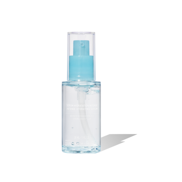 ERBORIAN WATER SERUM 30ML