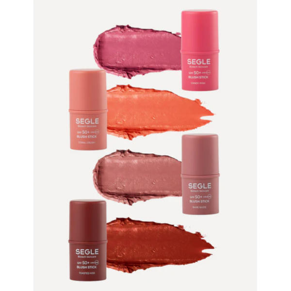 SEGLE BLUSH SPF50+ STICK... 2