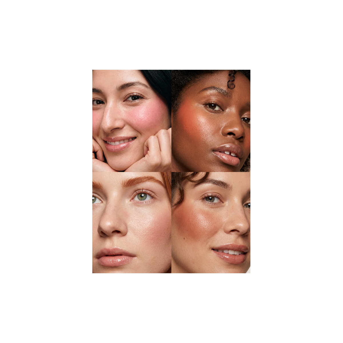 SEGLE BLUSH SPF50+ STICK BARE NUDE