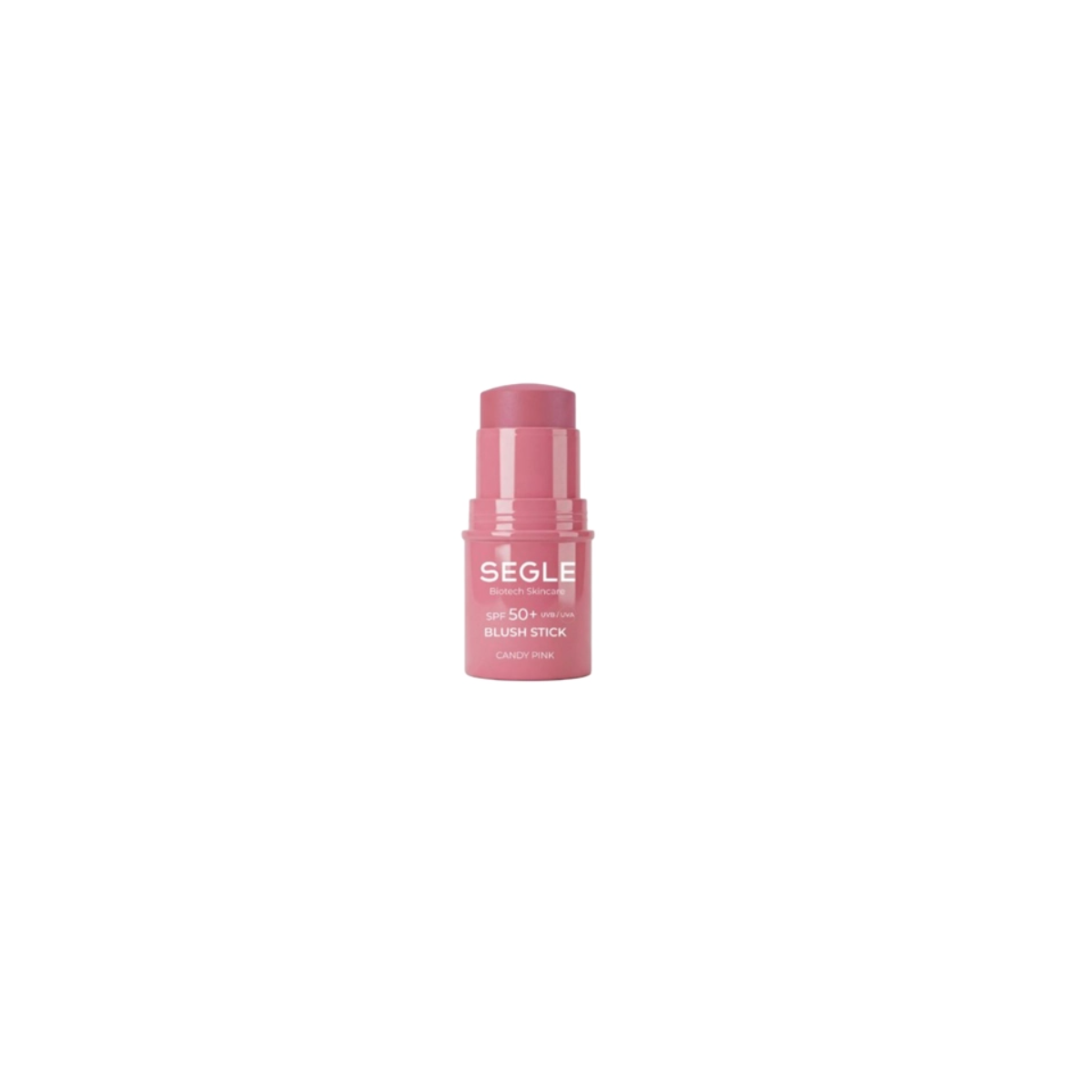 SEGLE BLUSH SPF50+ STICK CANDY PINK