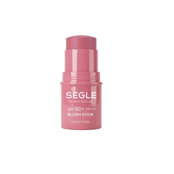 SEGLE BLUSH SPF50+ STICK CANDY PINK