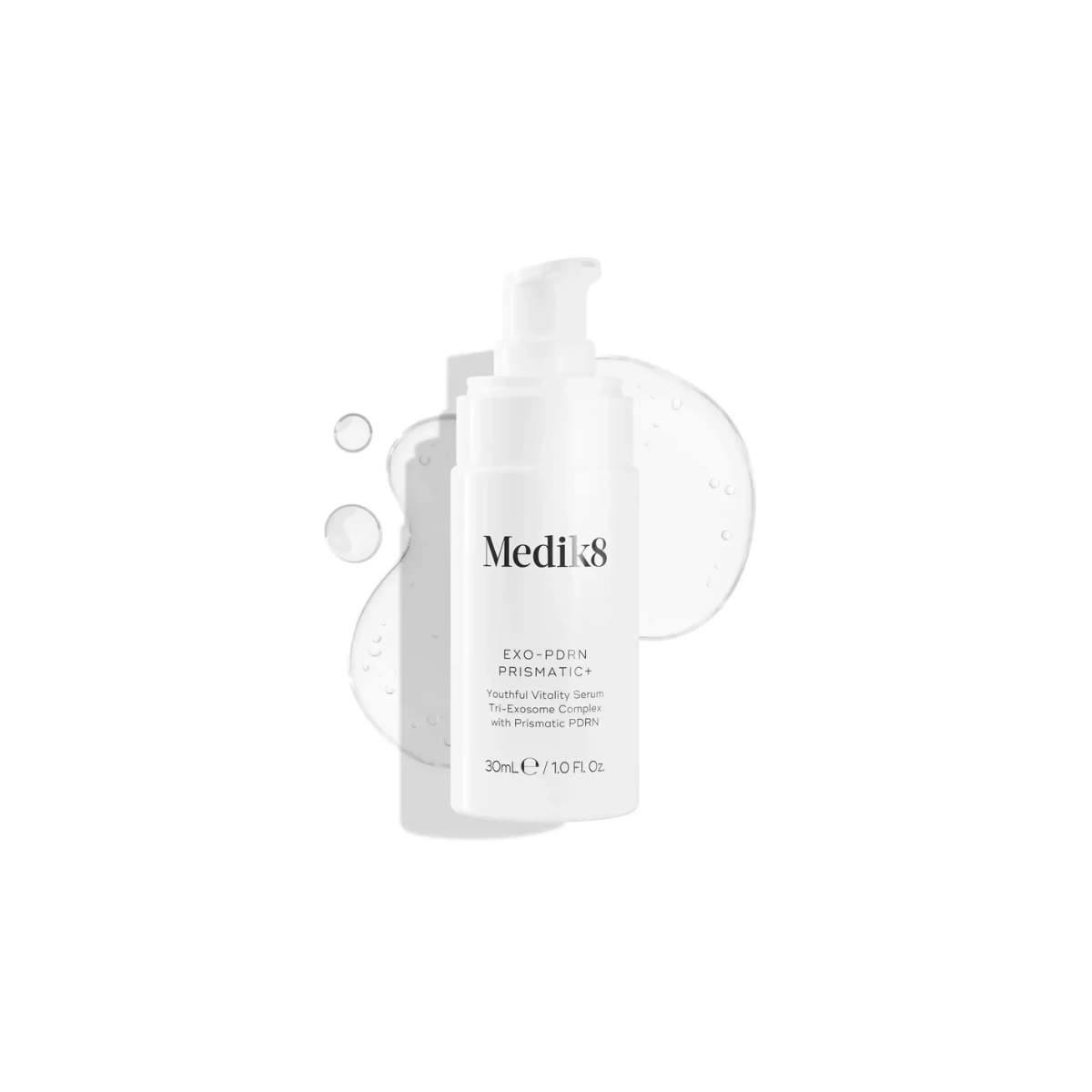 MEDIK8 EXO-PDRN PRISMATIC