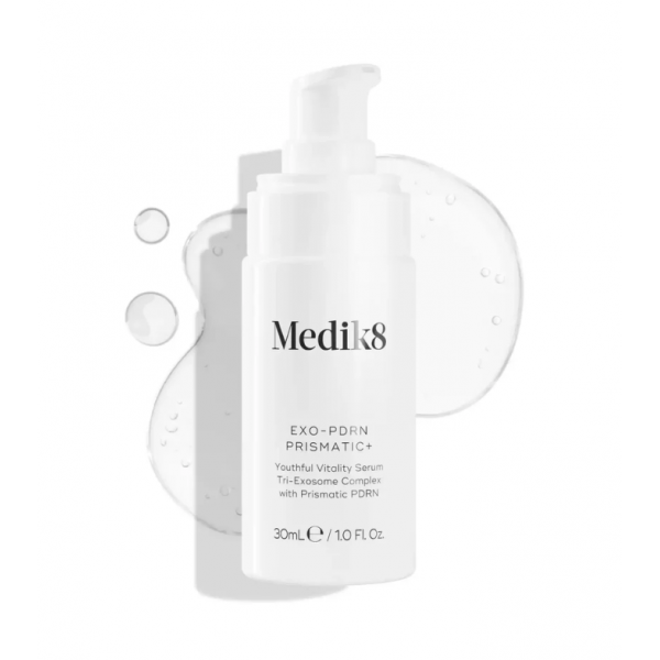 MEDIK8 EXO-PDRN PRISMATIC