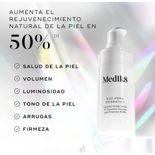 MEDIK8 EXO-PDRN PRISMATIC